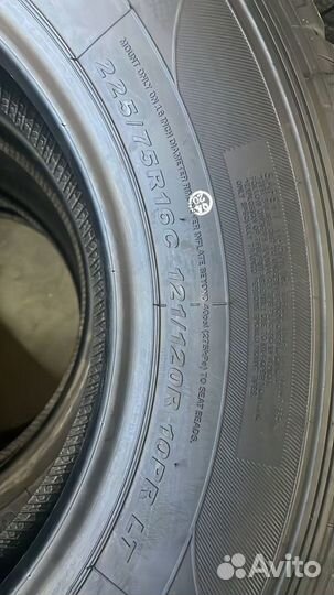 Comforser CF300 225/75 R16 121R