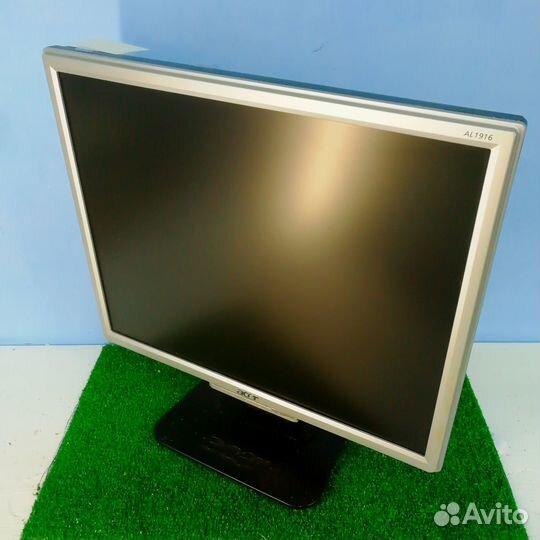 Монитор acer al1916a