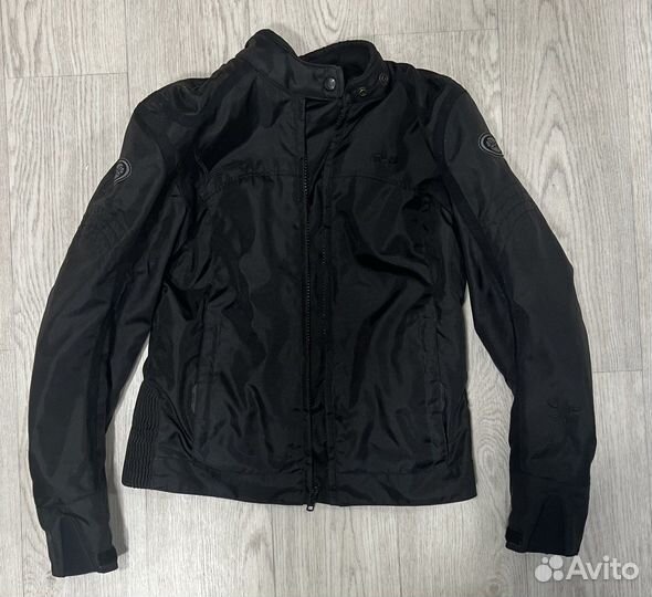 Мотокомбинезон женский