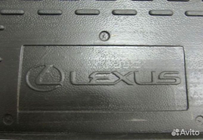 Коврики Lexus RX 350 2009-2015