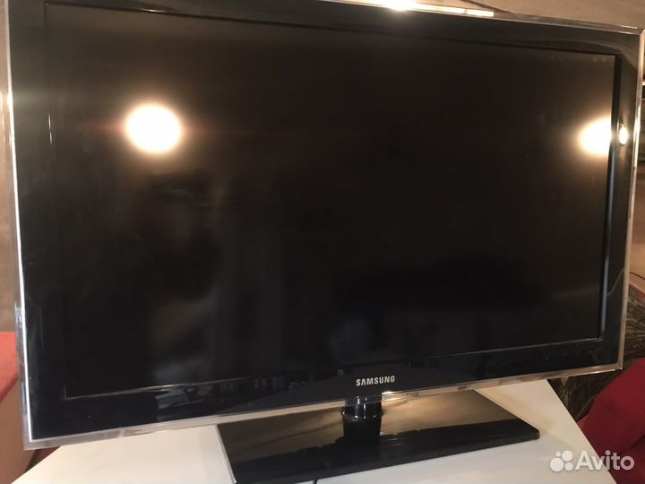 Телевизор samsung 40