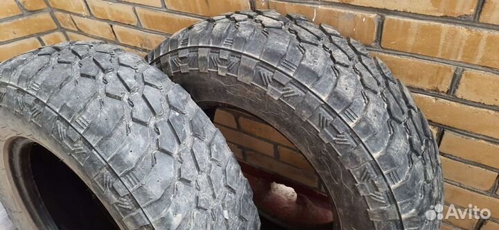 Firemax FM523 215/75 R16