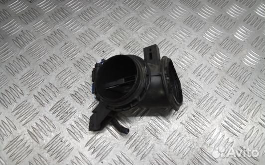 Расходомер воздуха дизельный ford focus 3 (DNK44BP