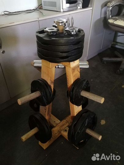 Стойка для блинов