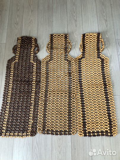 Массажер на сиденье