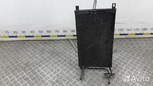 Радиатор кондиционера BMW X3 E83 (9BN17KB01)