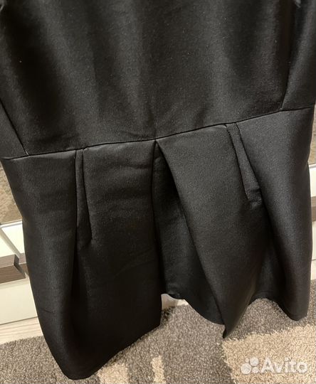 Новое платье Sandro