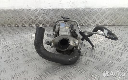 Охладитель отработанных газов mazda 6 GJ (OKR03WM0