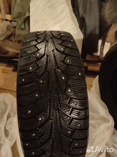 Nokian Tyres Nordman 5 215/60 R16