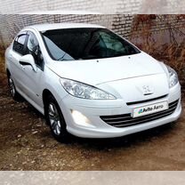 Peugeot 408 1.6 AT, 2013, 145 000 км, с пробегом, цена 630 000 руб.