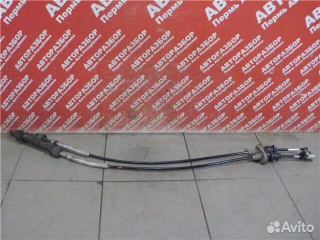 Тросы кпп Datsun On-Do 11186 2015