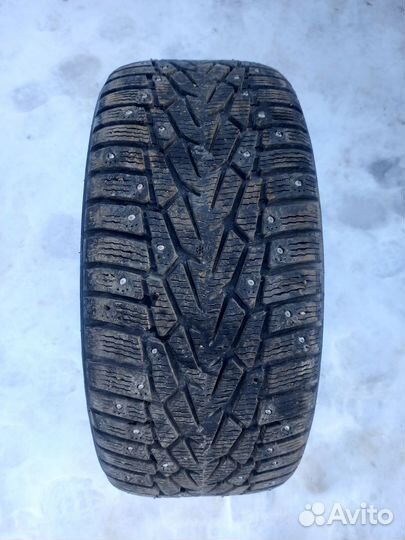 Nokian Tyres Hakkapeliitta 7 245/45 R17