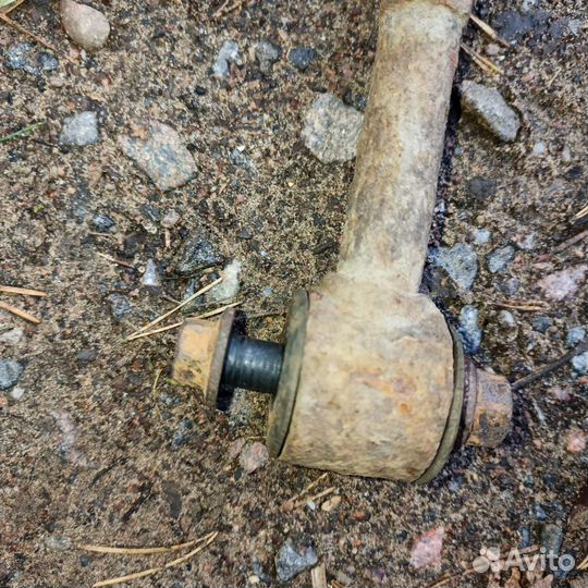 Тяга развальная задняя Dodge Stratus 2002г