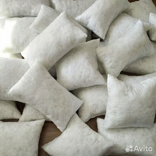 Пошив подушек