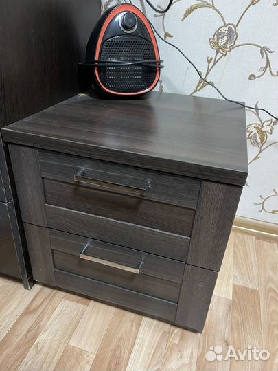 Кровать 210/165