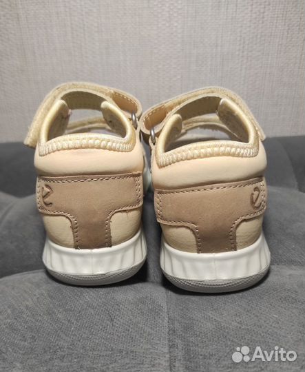 Сандали ecco Lite infant-23р