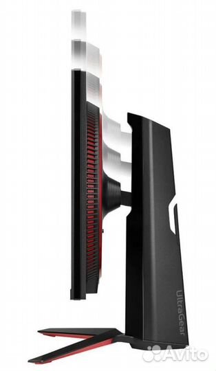 Монитор LG UltraGear 27