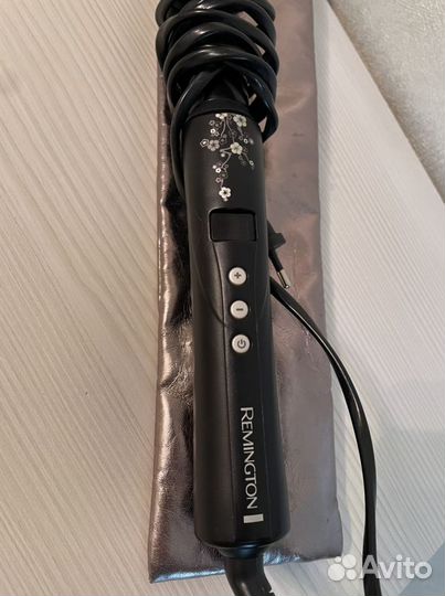 Плойка для волос