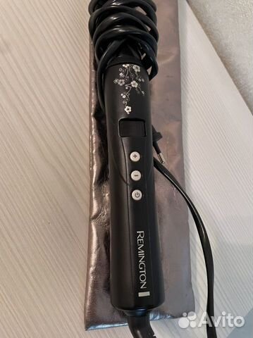 Плойка для волос