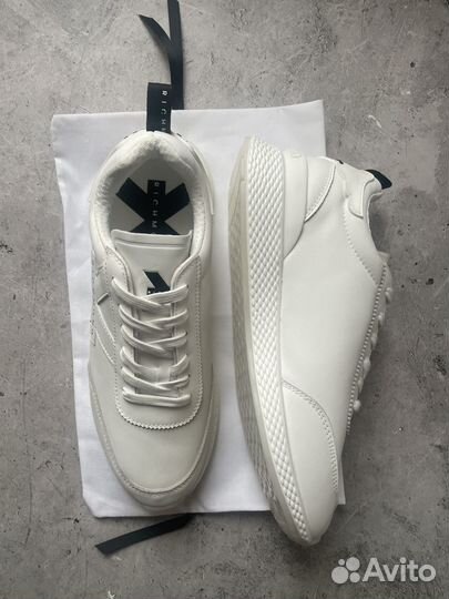 Кроссовки John Richmond