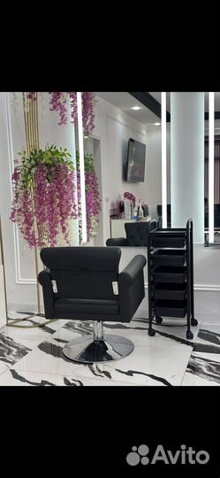 Салон красоты