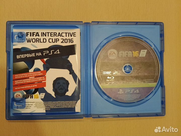 Игры для приставок ps4