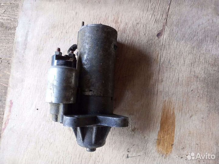 Стартер ford transit 1997