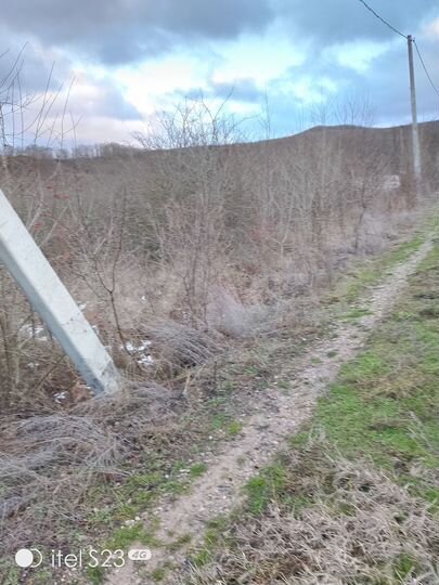 Участок 14,5 сот. (ИЖС)