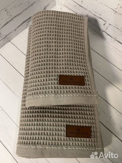 Набор полотенец Турция Pupilla collection