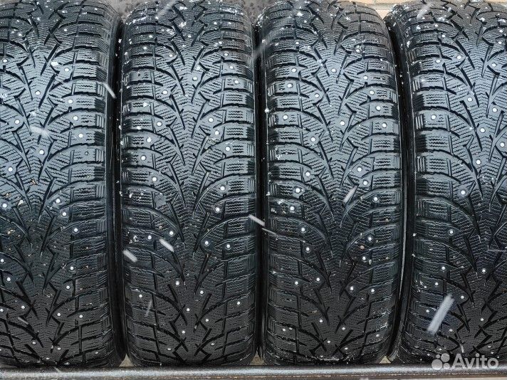 Toyo Observe G3-Ice 215/60 R17 103T