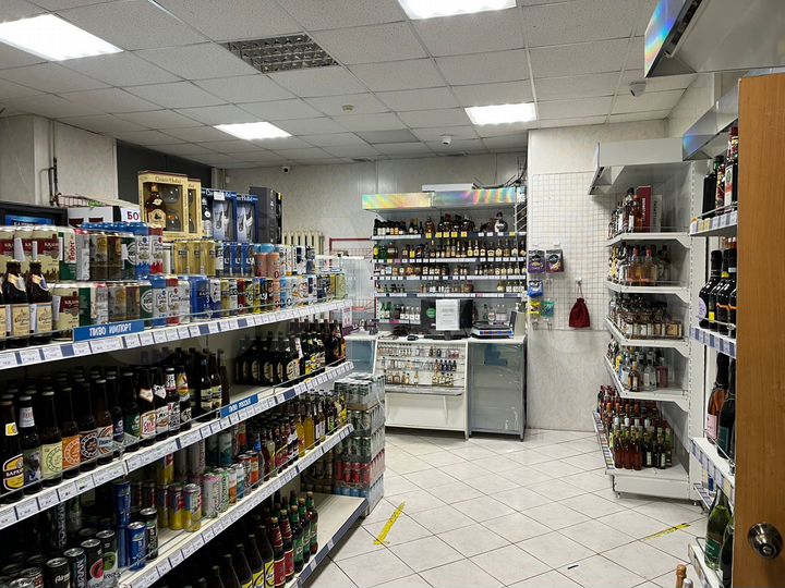 Свободного назначения, 75 м²