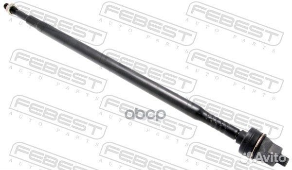 0322-BE5 тяга рулевая 0322-BE5 0322-BE5 Febest