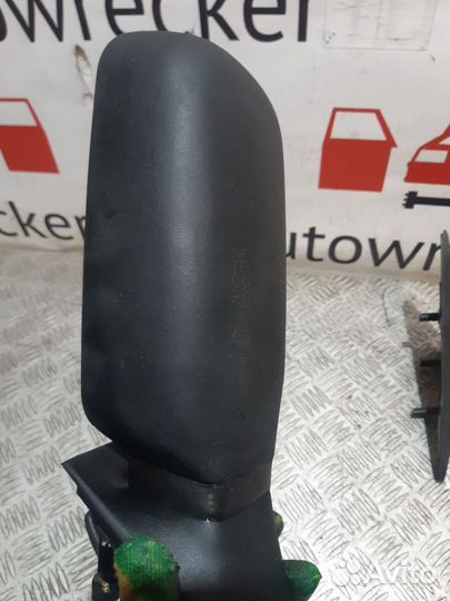 Зеркало заднего вида ваз (LADA) 2112 Двенашка