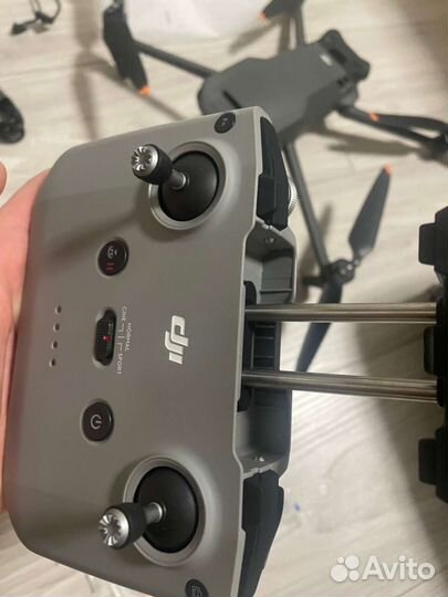 DJI Mavic 3 Fly More Combo