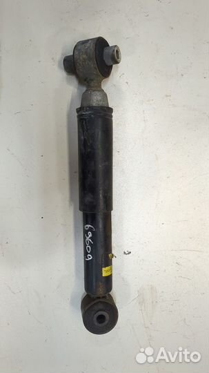 Амортизатор подвески Mercedes Vaneo, 2003