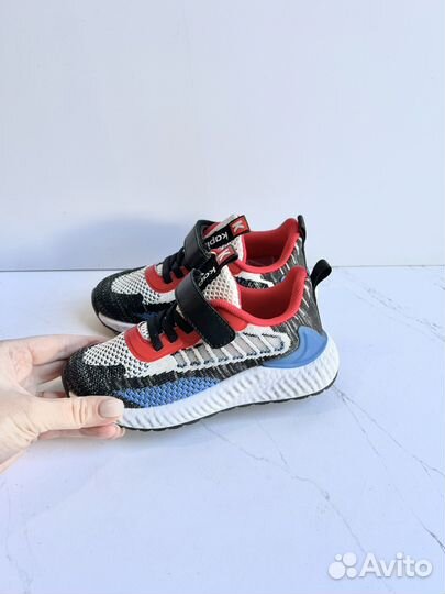 Кроссовки Капика р.28,29