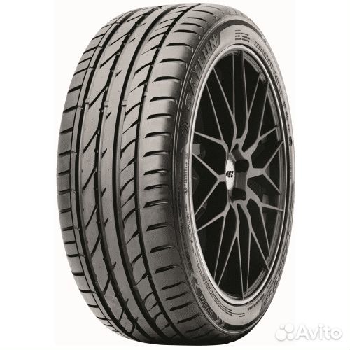 Sailun Atrezzo ZSR SUV 265/50 R19 110