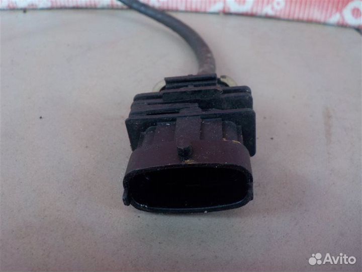 Лямбда-зонд Газ 33025 С бортовой платформой А27550