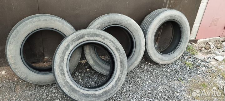 Колеса r16летние