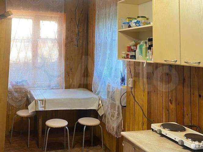 Дача 37 м² на участке 5,1 сот.