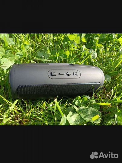 Портативная колонка jbl charge 5