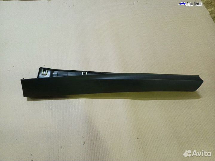 Лексус нх Молдинг задней правой двери