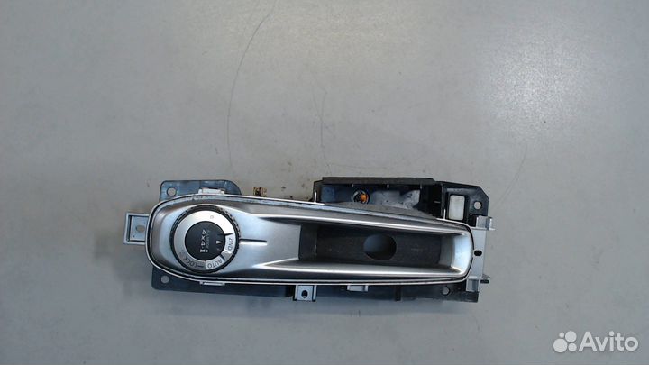 Кнопка полного привода Nissan Pathfinder, 2013