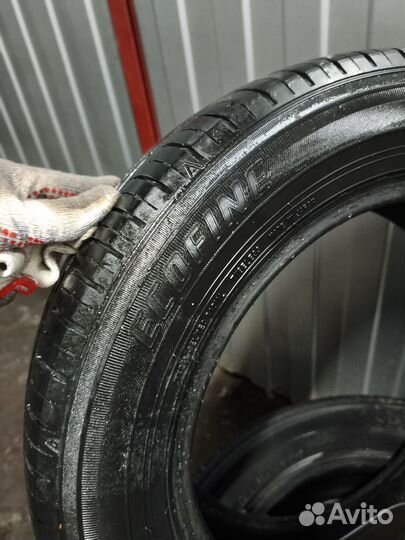 Bridgestone Ecopia EP100A 175/65 R14 82S