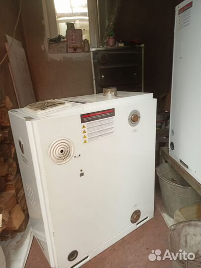 Дизельный котел navien LST-17KG