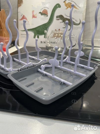 Сушилка для детских бутылочек