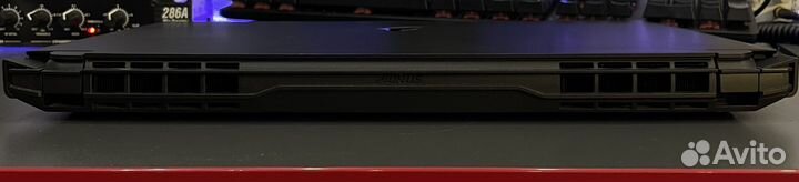 Ноутбук Gigabyte Aorus 15p kd 3060