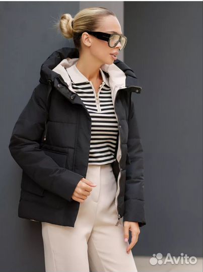 Куртка женская демисезонная новая разные размеры
