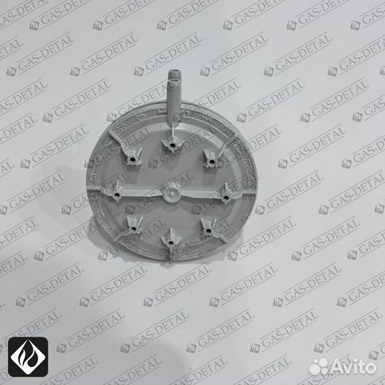 Пневмореле для Viessman 195/180Pa 7856835