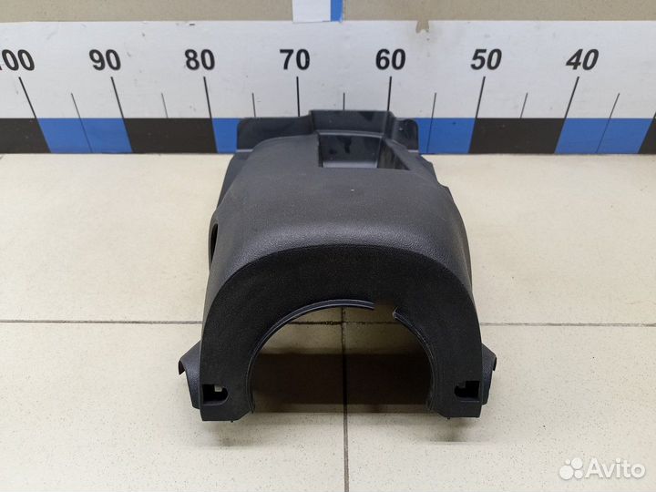 Кожух рулевой колонки Juke (F15) 2011